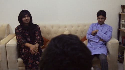 My Videshi Girlfriend Bild 1