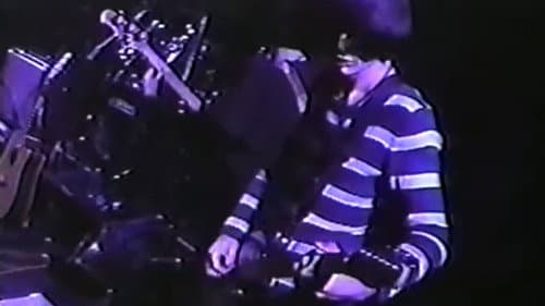 Radiohead: Live at the Metro Chicago 1993 Bild 1