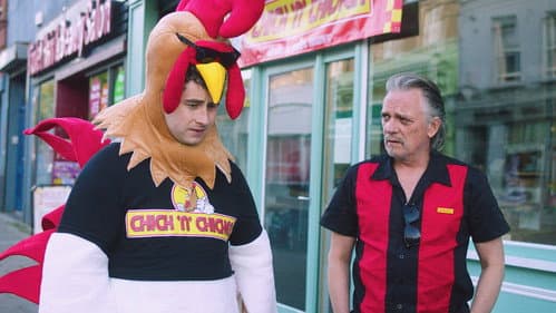 Chicken Out Bild 4