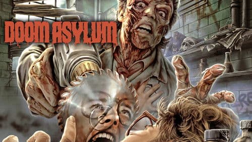 Doom Asylum Bild 4