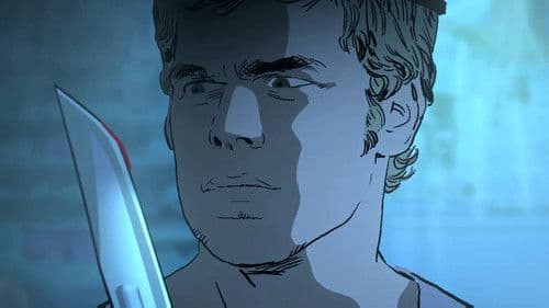 Dexter: Early Cuts Bild 1