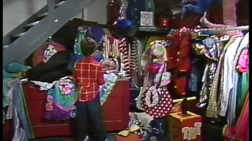 Ringling Bros. and Barnum & Bailey Circus: Be a Clown Bild 2