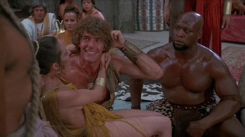 Die Mächte des Lichts Bild 7