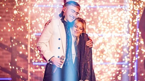 The Big New Years & Years Eve Party with Kylie and Pet Shop Boys Bild 1