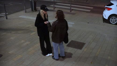 Sous surveillance Bild 2