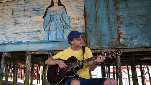 Ventos Que Sopram Maranhão Bild 1