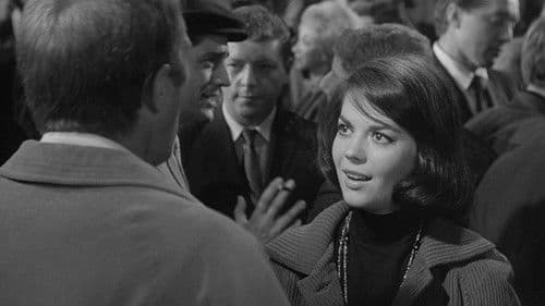 Verliebt in einen Fremden Bild 5