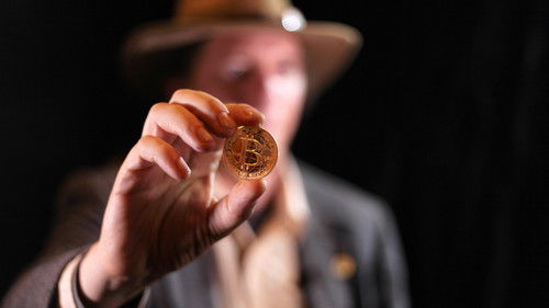 Bitcoin - Das Ende des Geldes Bild 2