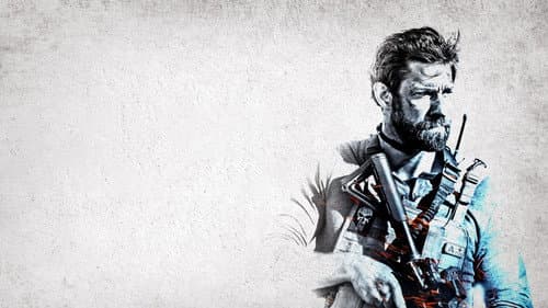 13 Hours: The Secret Soldiers of Benghazi Bild 6