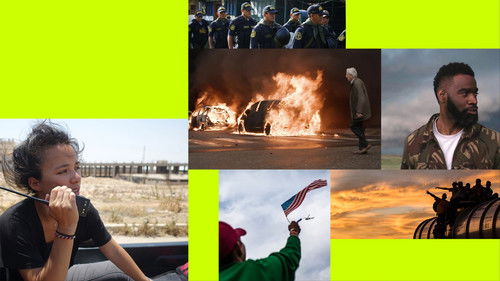 VICE News Tonight Bild 1