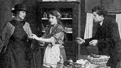 Nina, the Flower Girl Bild 1