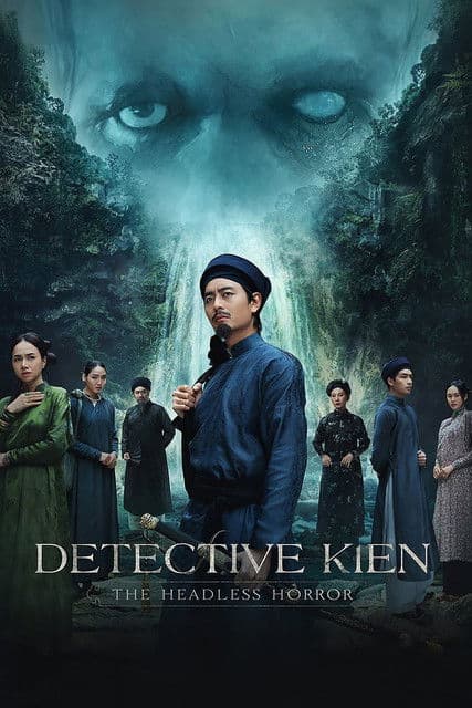 Detective Kiên: The Headless Horror