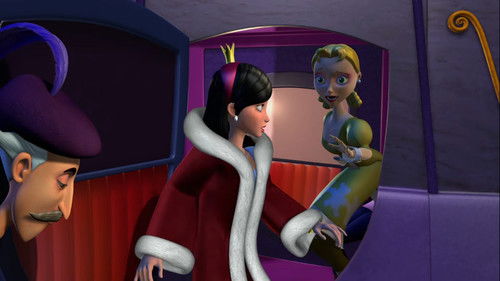 Es war K'einmal im Märchenland Bild 6