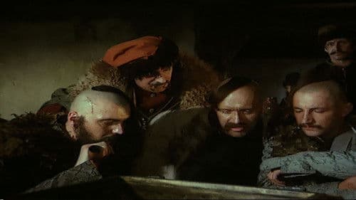 Przeklęte oko proroka Bild 1