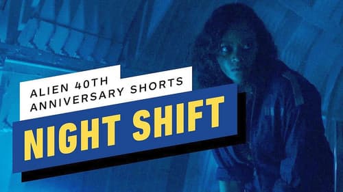 Alien: Night Shift Bild 1
