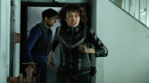 The Courier - Tödlicher Auftrag Bild 4