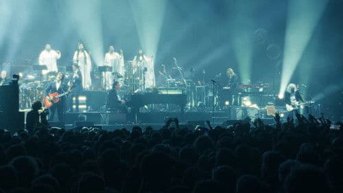 Nick Cave & The Bad Seeds: The Wild God Tour Bild 4
