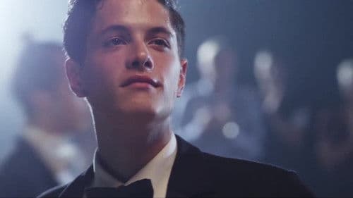 Ung mands dans Bild 2