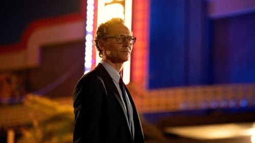 The Life of Chuck Bild 2