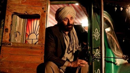 गदर २ Bild 1