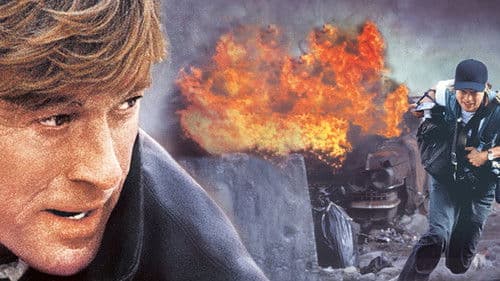 Spy Game - Der finale Countdown Bild 7