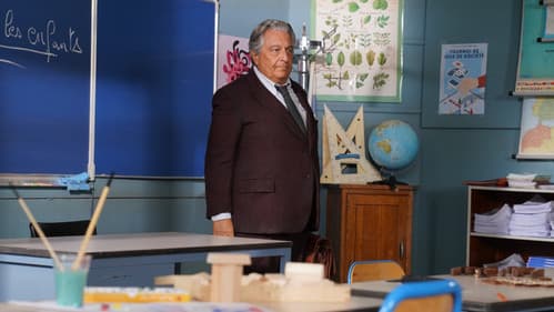 Monsieur Robert kennt kein Pardon Bild 8