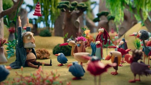 Geschichten aus dem Zaubergarten Bild 6