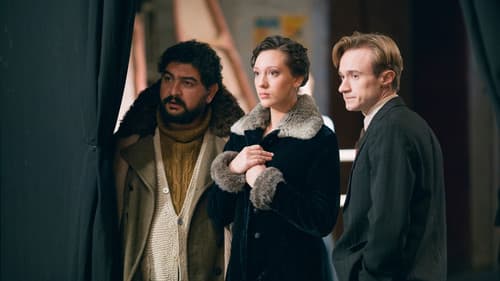 Танец с саблями Bild 3