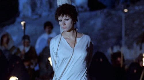 Brancaleone auf Kreuzzug ins Heilige Land Bild 5