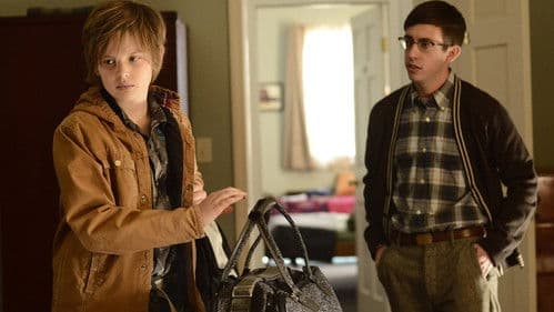 Der Chor - Stimmen des Herzens Bild 4