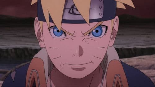 Boruto - Naruto The Movie Bild 7