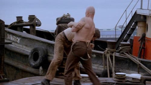 Ein stahlharter Mann Bild 8