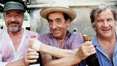 Le Braconnier de Dieu Bild 2