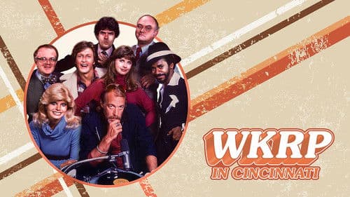 WKRP in Cincinnati Bild 5