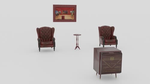 The Majesty of Art Bild 7