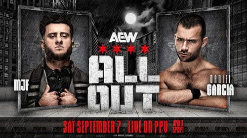 AEW All Out 2024 Bild 6