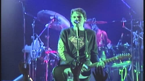 Smashing Pumpkins - Live at the Metro 1993 Bild 3