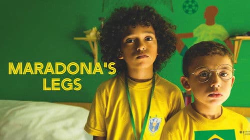 إجرين مارادونا Bild 2