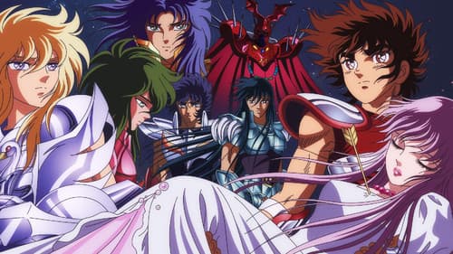 Saint Seiya Bild 5