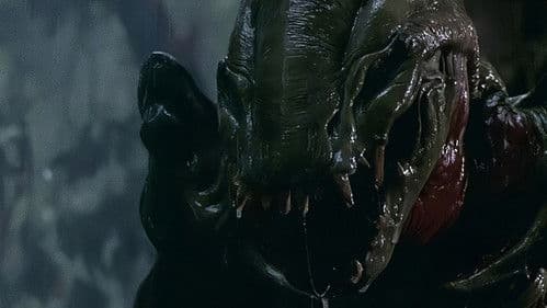 D.N.A. Genetic Code - Dem Grauen ausgeliefert Bild 6