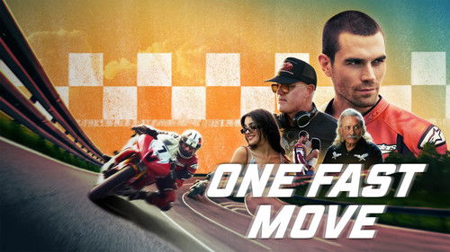One Fast Move Bild 5