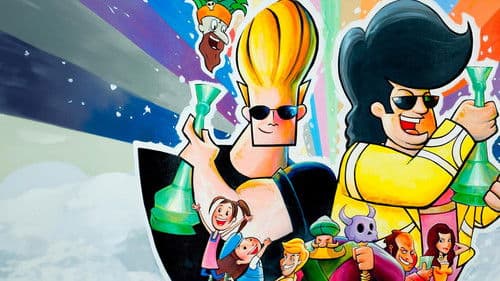 Johnny Bravo Goes to Bollywood Bild 2