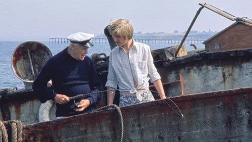 Laila Løvehjerte Bild 1