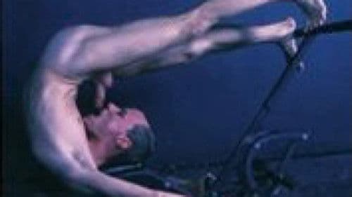 Autofellatio Diaries Bild 1