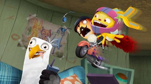 Endangered Species Bild 2