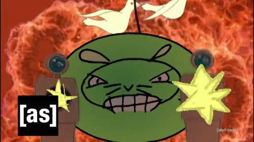 12 oz. Mouse: The Movie Bild 3