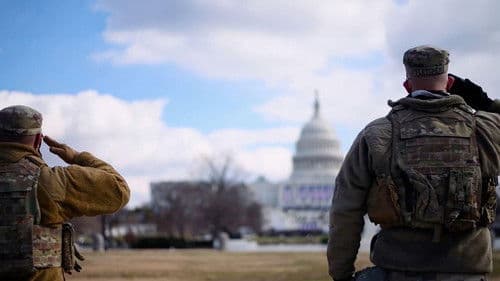 USA: Demokratie unter Beschuss Bild 3