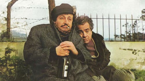 Davetsiz Misafir Bild 1