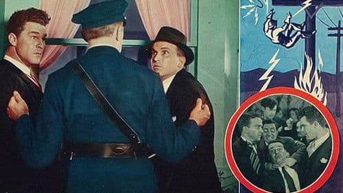 Crashing Through Danger Bild 1