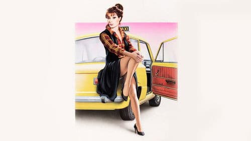 Taxi Girl Bild 1